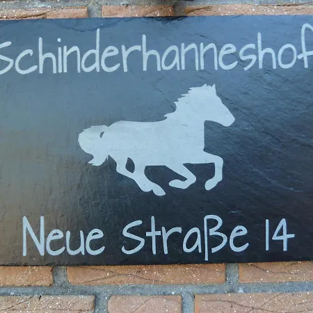 Schinderhanneshof Weitersborn Exterior photo