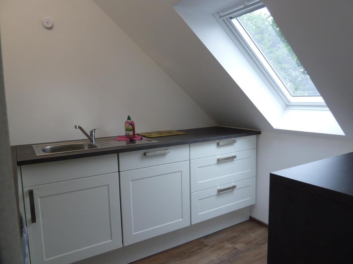 Schinderhanneshof Apartament *