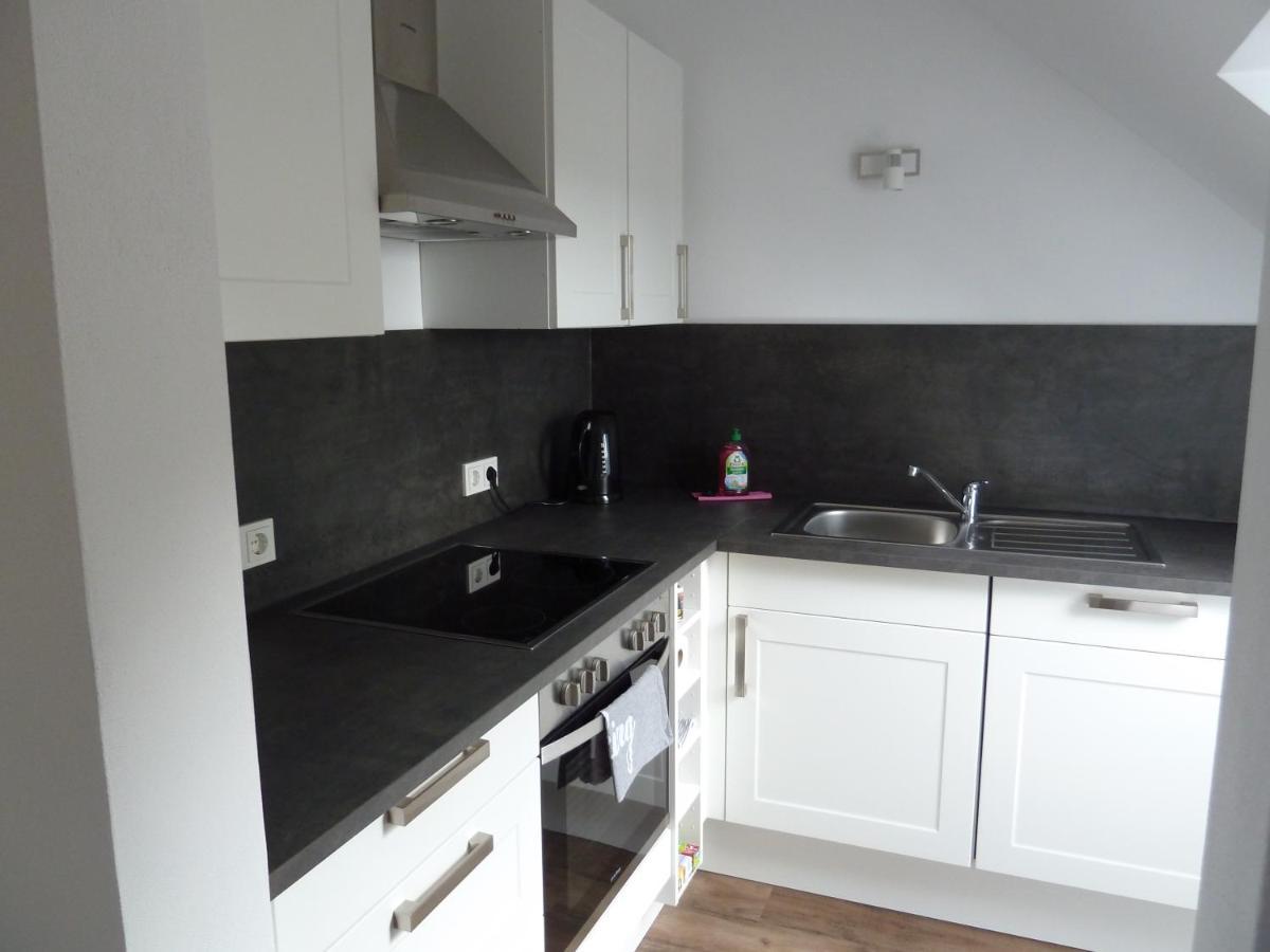 Schinderhanneshof Apartament