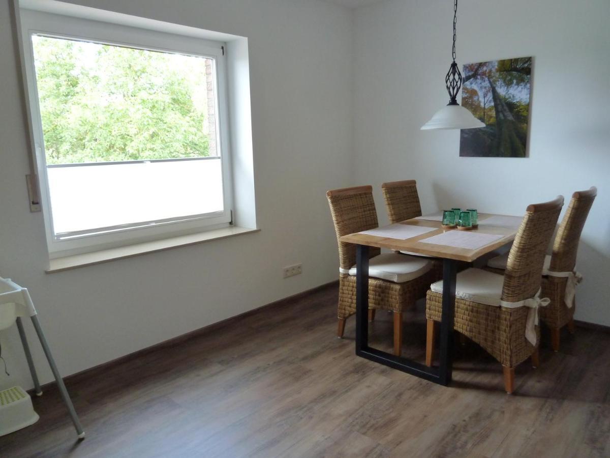 Apartament Schinderhanneshof *