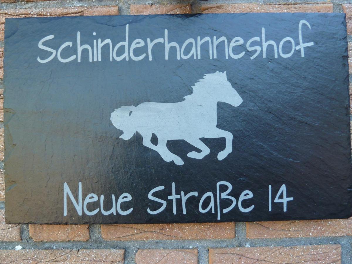 Schinderhanneshof *