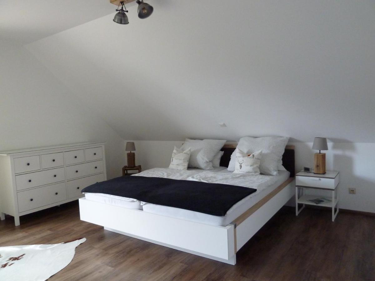 Schinderhanneshof Apartment *