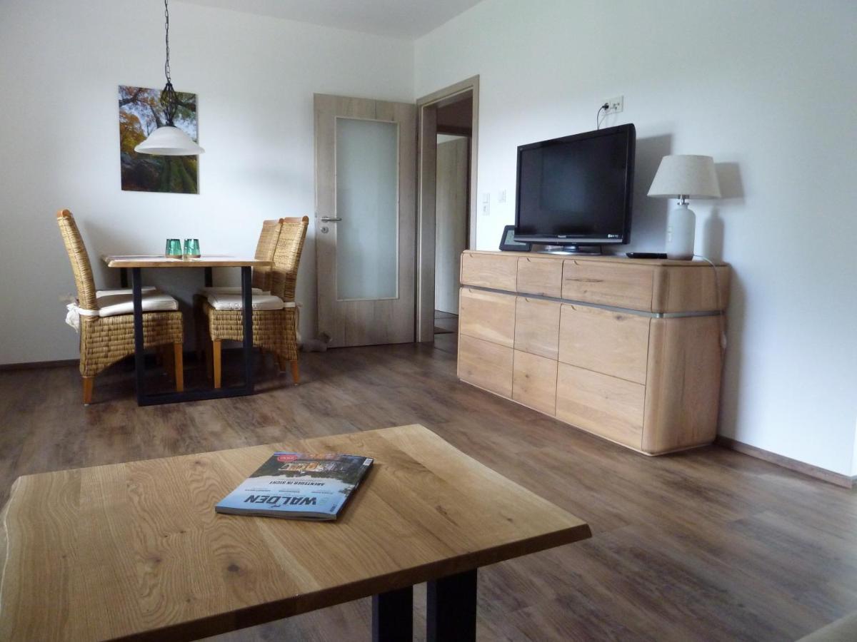 Schinderhanneshof Apartament *